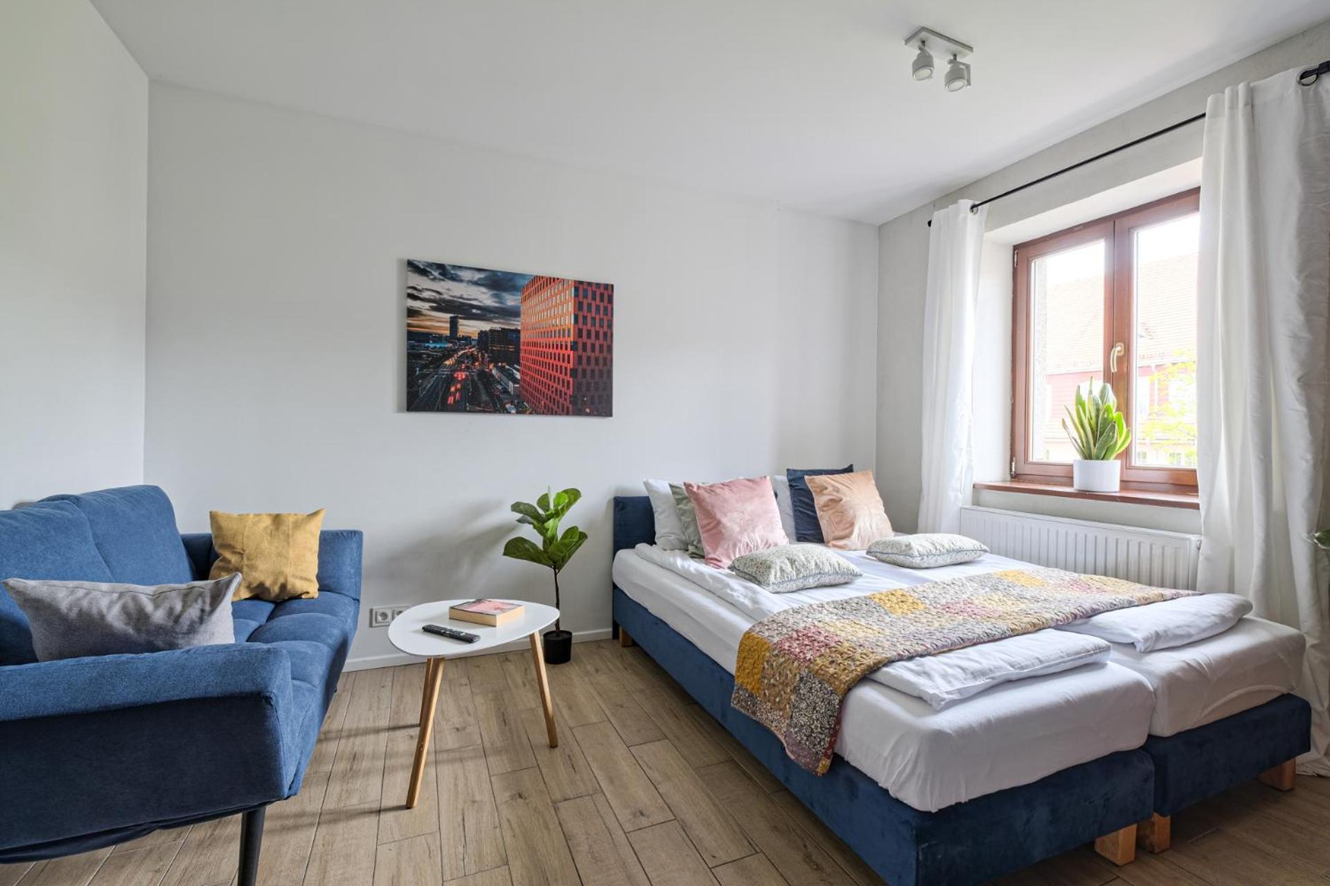Apartament Citycenterapartment/m2/2