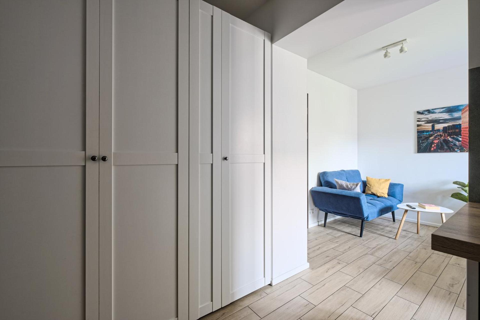 Apartament Citycenterapartment/m2/2 *
