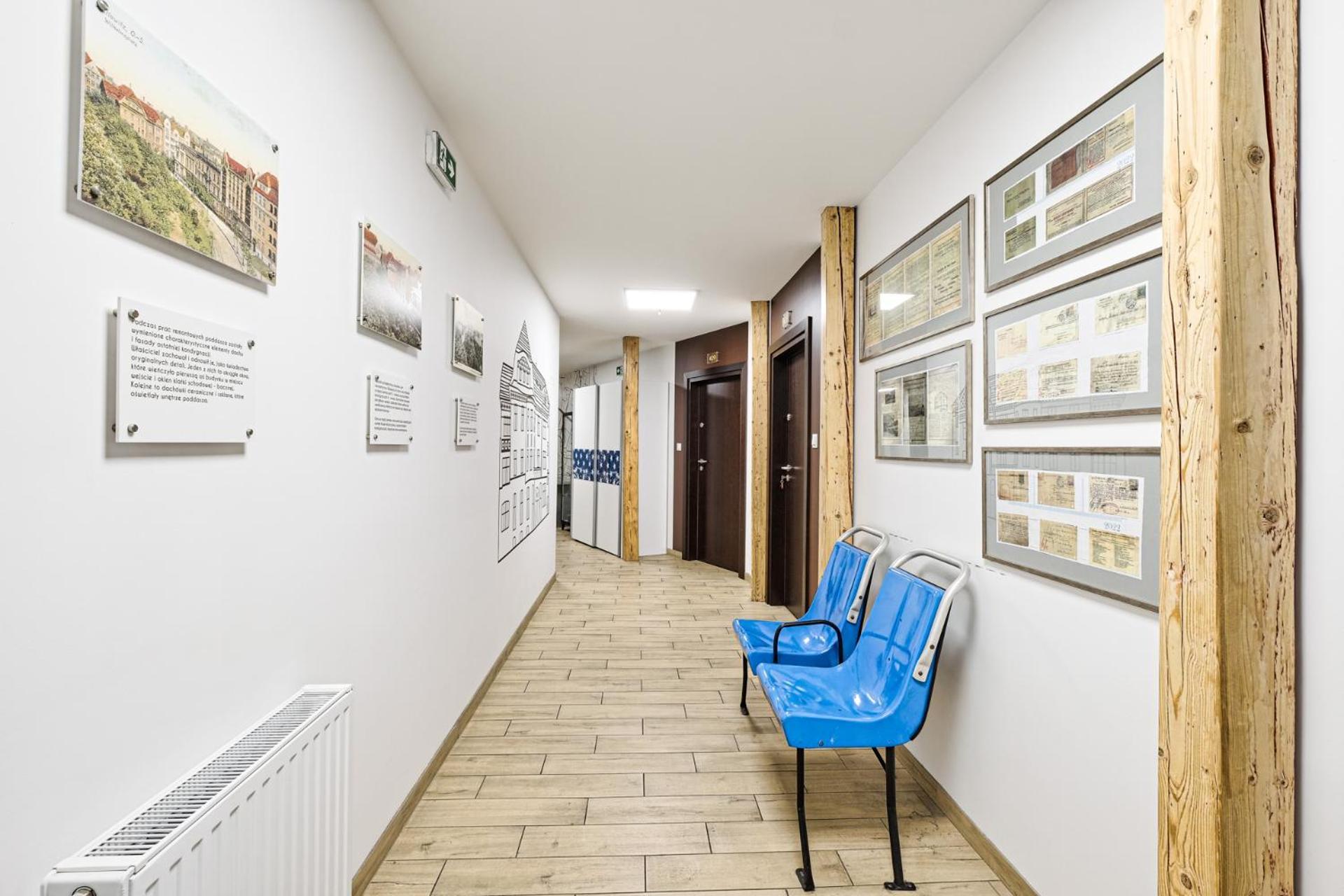 Citycenterapartment/m2/2 Katowice