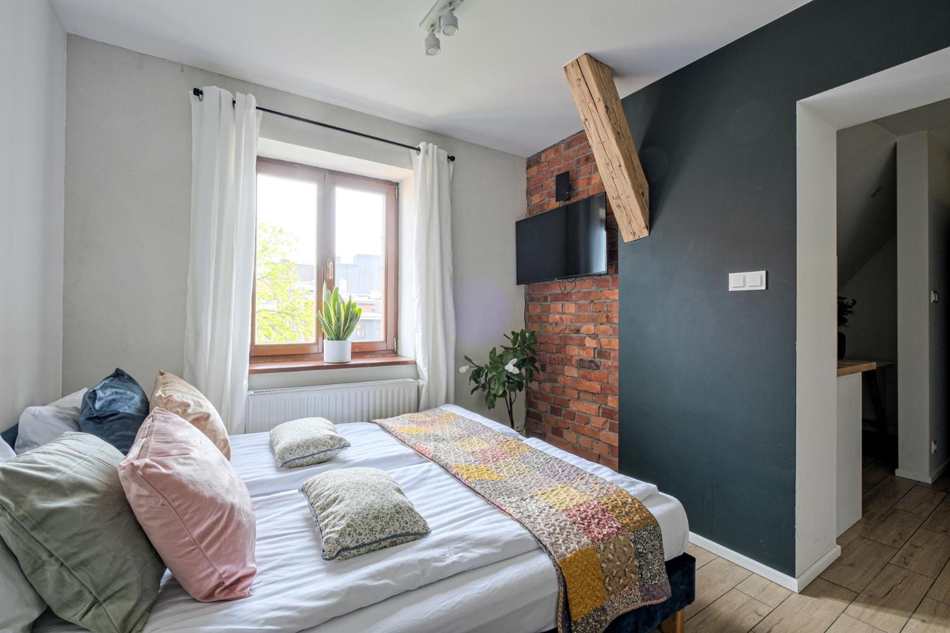 Citycenterapartment/m2/2 * Katowice