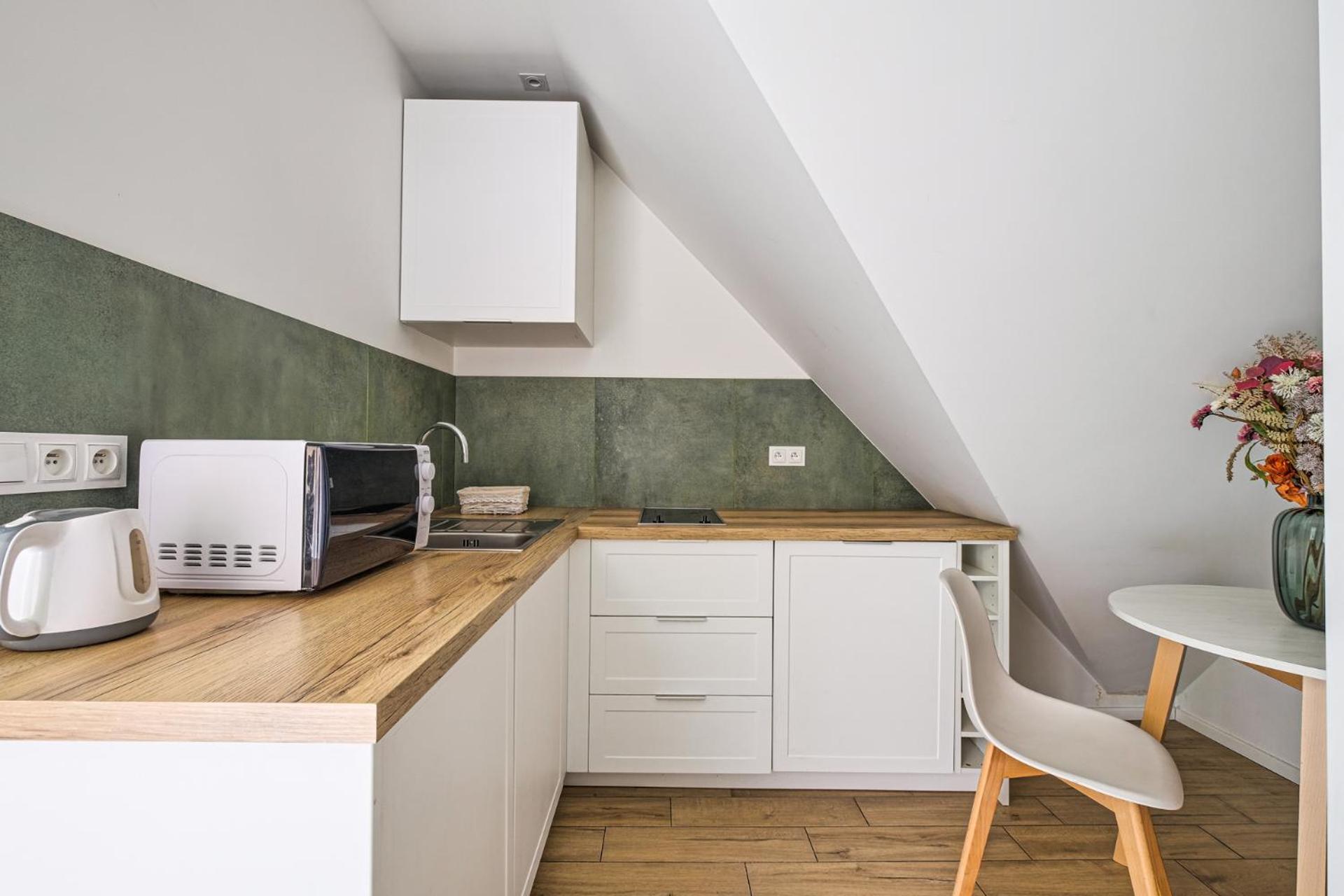 Apartament Citycenterapartment/m2/2 *